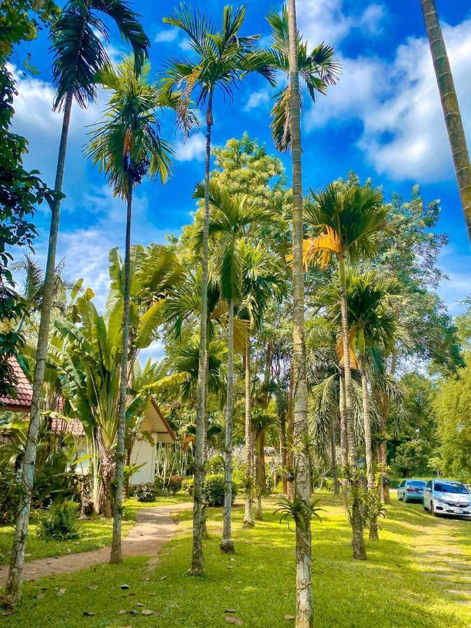 פטצ'אבורי Vimannam Resort מראה חיצוני תמונה