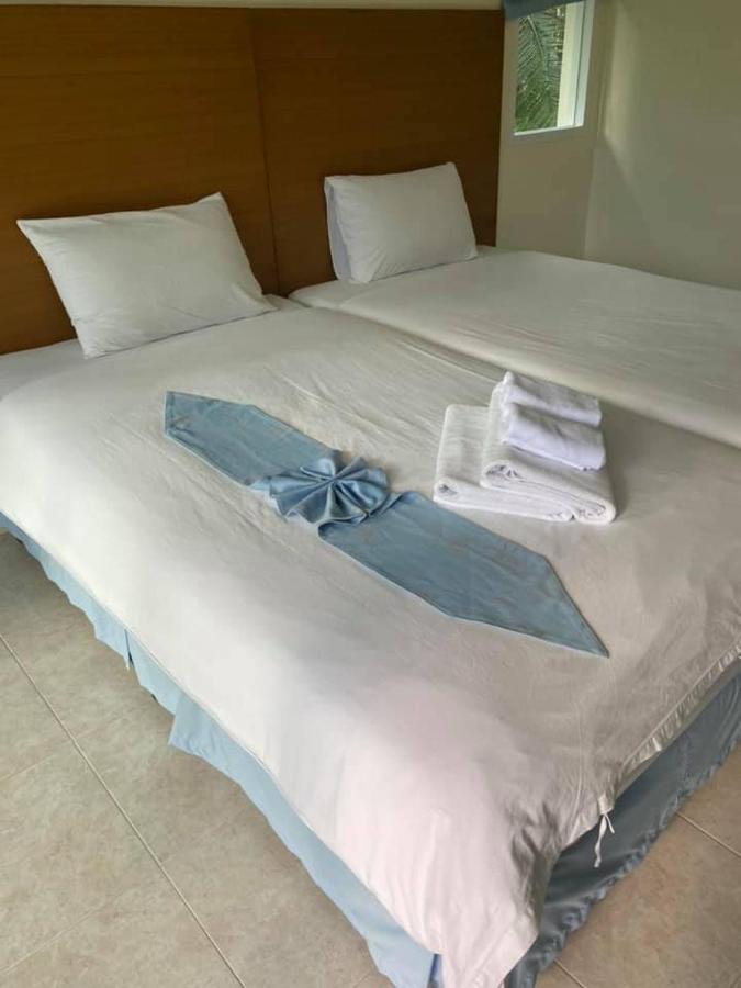 פטצ'אבורי Vimannam Resort מראה חיצוני תמונה